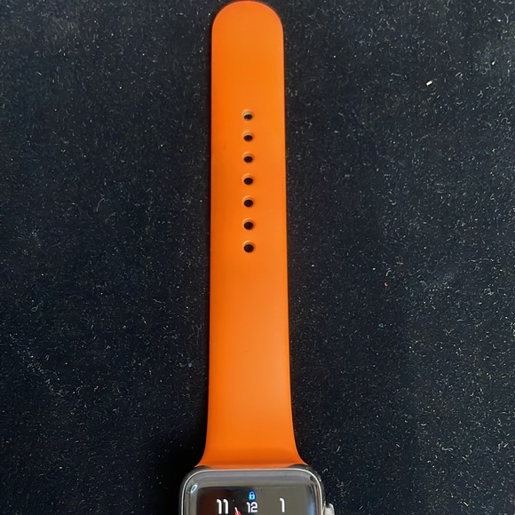 Hermes Apple Watch 44mm. - Picture 6 of 14